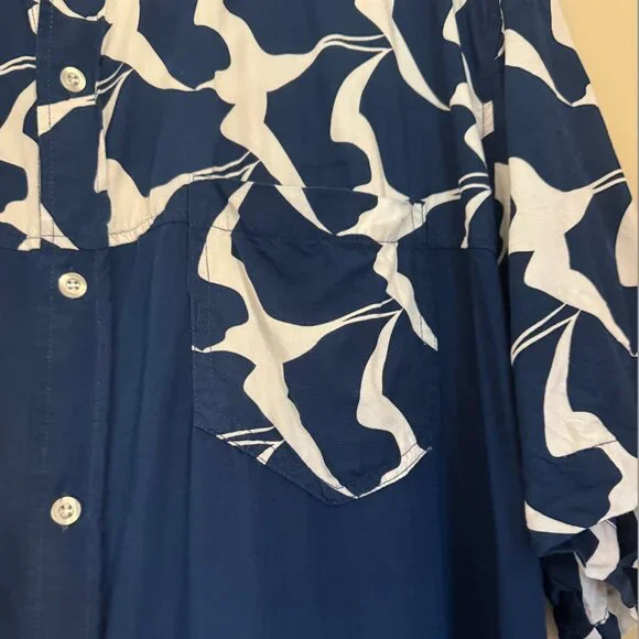 Manaola Men's Shirt - Picture 3 of 4